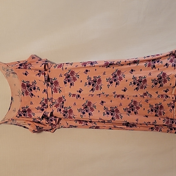 Pink Republic Floral Dress - Picture 3 of 6